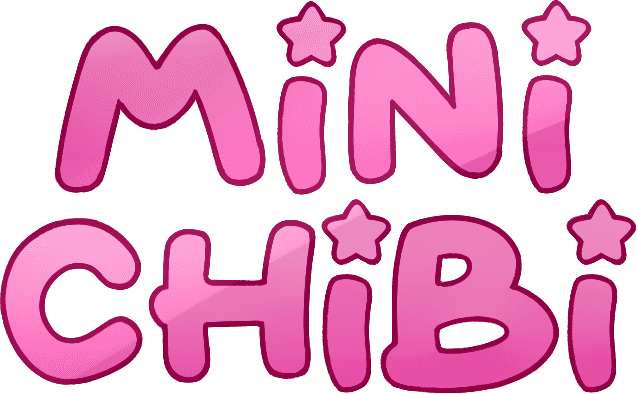 Mini Chibi