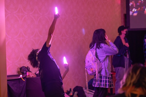 Prior event